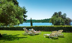 Island Hotel Katarina: General view - photo 48