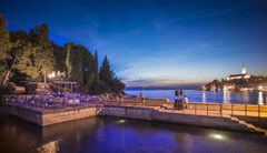 Island Hotel Katarina: General view - photo 57