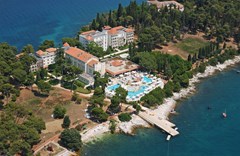 Island Hotel Katarina: General view - photo 63