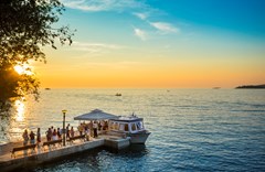 Island Hotel Katarina: General view - photo 65