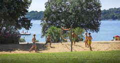 Island Hotel Katarina: Sports and Entertainment - photo 44
