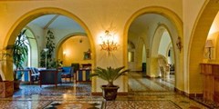 Island Hotel Katarina: Lobby - photo 9