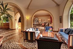 Island Hotel Katarina: Lobby - photo 34