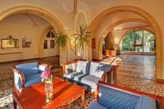 Island Hotel Katarina: Lobby - photo 35