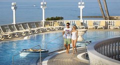 Island Hotel Katarina: Pool - photo 5