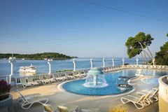 Island Hotel Katarina: Pool - photo 40