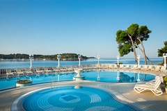 Island Hotel Katarina: Pool - photo 42