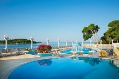 Island Hotel Katarina: Pool - photo 43