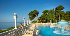 Island Hotel Katarina: Pool - photo 47