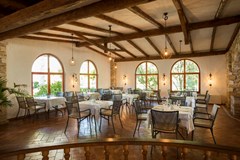 Island Hotel Katarina: Restaurant - photo 32