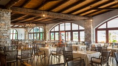 Island Hotel Katarina: Restaurant - photo 52