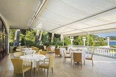 Island Hotel Katarina: Restaurant - photo 53