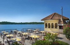 Island Hotel Katarina: Restaurant - photo 55