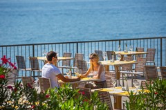 Island Hotel Katarina: Restaurant - photo 58
