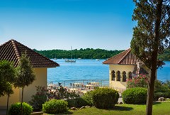 Island Hotel Katarina: Restaurant - photo 62