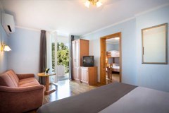 Island Hotel Katarina: Room FAMILY ROOM STANDARD - photo 3