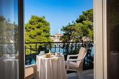 Island Hotel Katarina: Room DOUBLE STANDARD - photo 16