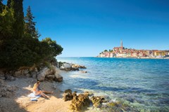 Island Hotel Katarina: Beach - photo 36