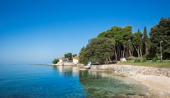 Island Hotel Katarina: Beach - photo 39