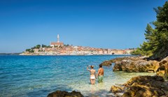 Island Hotel Katarina: Beach - photo 41