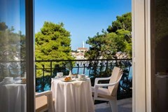 Island Hotel Katarina: Room - photo 21
