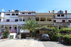 Apartment Lora: General view - photo 1