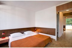 Lanterna Sunny Resort by Valamar: Room APARTMENT TWO BEDROOMS - photo 44