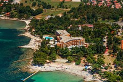 Hotel Sol Umag for Plava Laguna: General view - photo 82