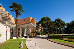 Hotel Sol Umag for Plava Laguna: General view - photo 88