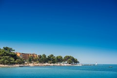 Hotel Sol Umag for Plava Laguna: General view - photo 90