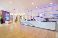 Hotel Sol Umag for Plava Laguna: Lobby - photo 11