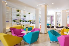 Hotel Sol Umag for Plava Laguna: Lobby - photo 24