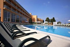 Hotel Sol Umag for Plava Laguna: Pool - photo 36
