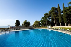 Hotel Sol Umag for Plava Laguna: Pool - photo 46