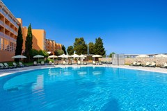 Hotel Sol Umag for Plava Laguna: Pool - photo 47