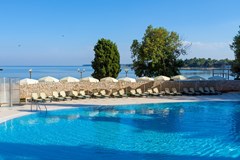 Hotel Sol Umag for Plava Laguna: Pool - photo 54