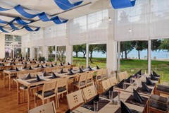 Hotel Sol Umag for Plava Laguna: Restaurant - photo 21