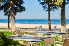 Hotel Sol Umag for Plava Laguna: Restaurant - photo 63