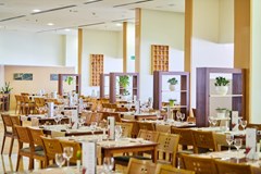 Hotel Sol Umag for Plava Laguna: Restaurant - photo 65