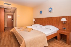 Hotel Sol Umag for Plava Laguna: Room DOUBLE CLASSIC - photo 50