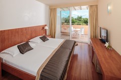 Hotel Sol Umag for Plava Laguna: Room DOUBLE CLASSIC WITH BALCONY - photo 56