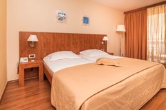Hotel Sol Umag for Plava Laguna: Room DOUBLE CLASSIC WITH BALCONY - photo 62