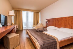 Hotel Sol Umag for Plava Laguna: Room DOUBLE PREMIUM SEA VIEW - photo 69