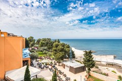 Hotel Sol Umag for Plava Laguna: Room DOUBLE PREMIUM SEA VIEW - photo 78