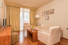 Hotel Sol Umag for Plava Laguna: Room JUNIOR SUITE STANDARD - photo 92
