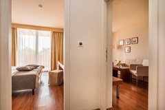 Hotel Sol Umag for Plava Laguna: Room JUNIOR SUITE STANDARD - photo 94