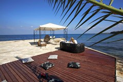 Hotel Sol Umag for Plava Laguna: Beach - photo 5