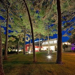Hotel Melia Coral for Plava Laguna: General view - photo 45