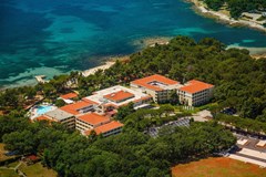 Hotel Sol Aurora for Plava Laguna: General view - photo 40