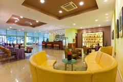 Hotel Sol Aurora for Plava Laguna: Bar - photo 43